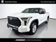 Certified 2026 Toyota Tundra SR5 Truck CrewMax