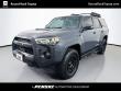 Certified 2024 Toyota 4Runner TRD Pro SUV