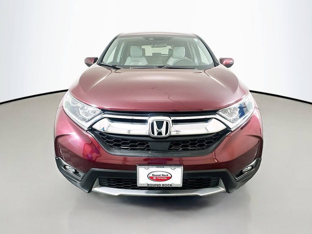 Used 2017 Honda CR-V EX SUV