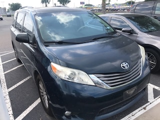 Used Car Dealer in Pharr, Texas | Used Toyota Dealership Near Me