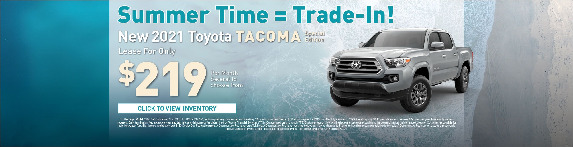 Toyota of Pharr | New Toyota Dealership