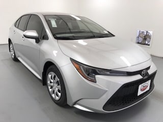 Toyota of Pharr TX | New Camry Corolla RAV4 Tacoma or Tundra