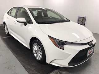 New Toyota Cars for Sale at Toyota of Pharr | New Camry Corolla RAV4 ...