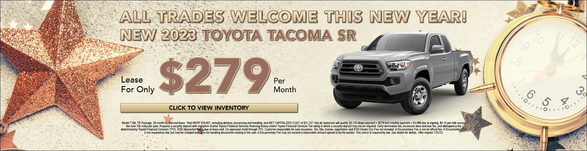 New & Used Toyota Dealership Pharr TX - Toyota of Pharr