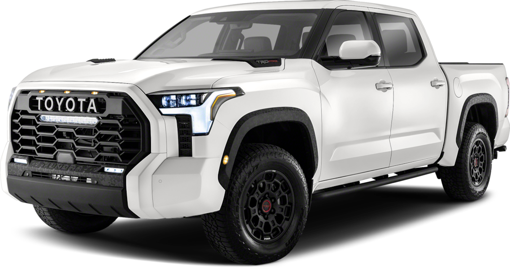 New & Used Toyota Dealership Pharr TX - Toyota of Pharr