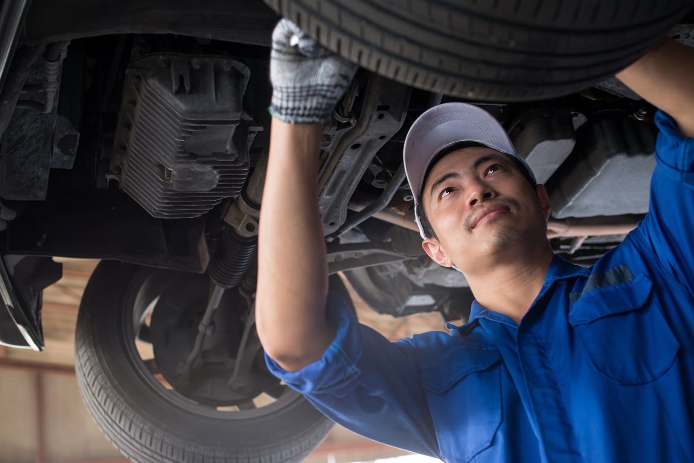 Careers | Toyota of Pharr