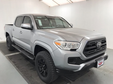 Toyota of Pharr | New Toyota Dealership Used Cars for Sale