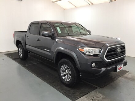 Toyota of Pharr | New Toyota Dealership Used Cars for Sale