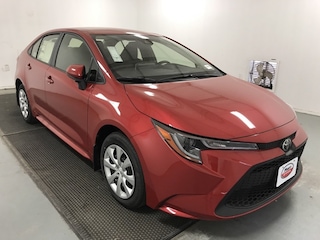 New Toyota Cars for Sale at Toyota of Pharr | New Camry Corolla RAV4 ...