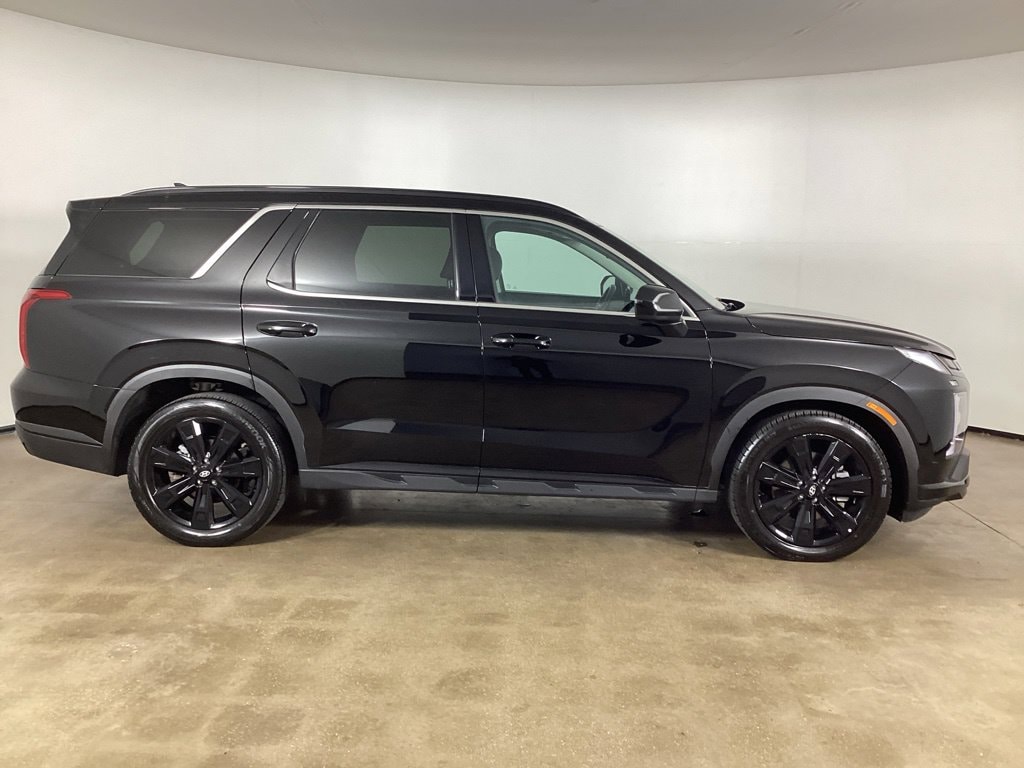 Used 2025 Hyundai Palisade XRT SUV