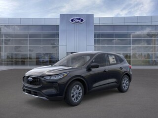 2025 Ford Escape Active Active AWD