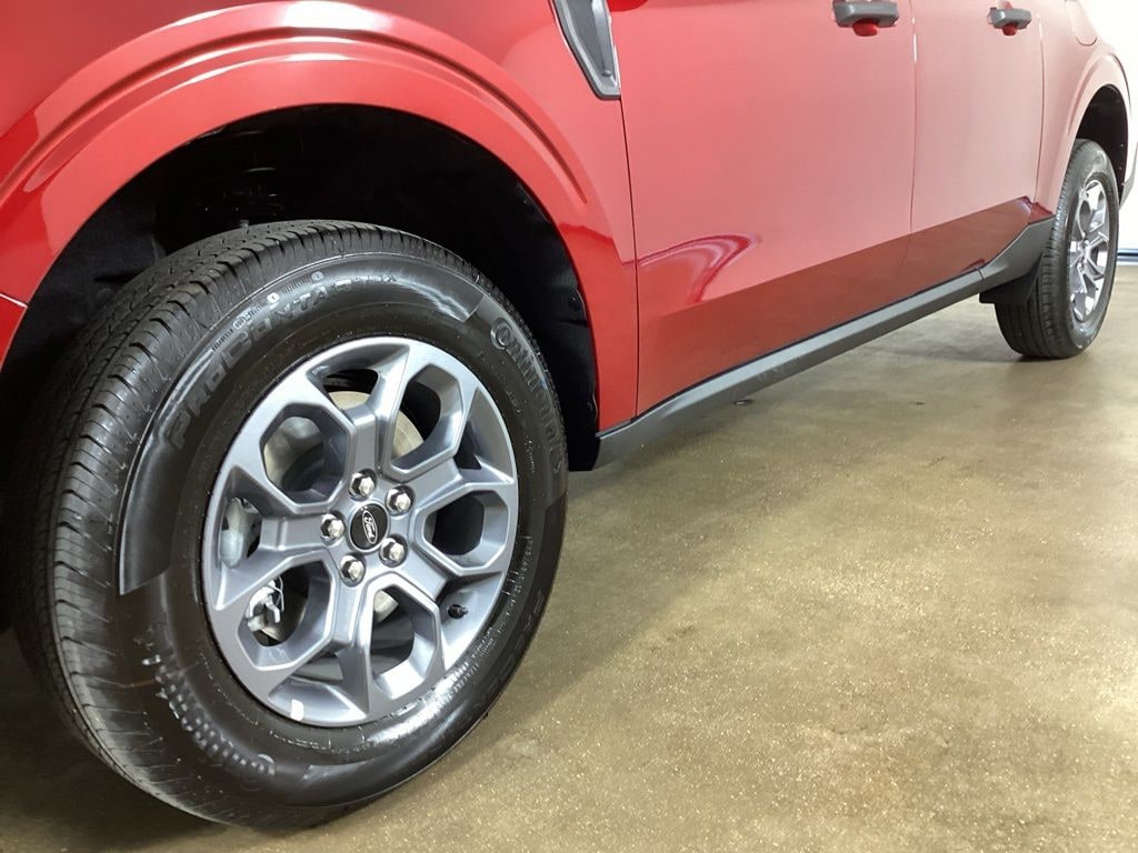 Used 2026 Ford Maverick XLT Truck