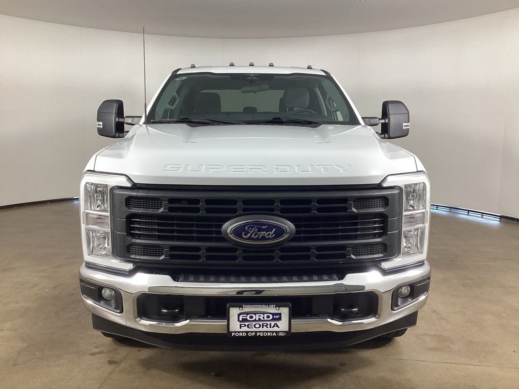 Used 2023 Ford F-250SD XL Truck