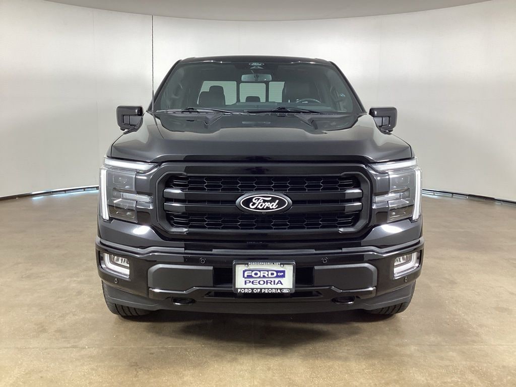 Used 2024 Ford F-150 Lariat Truck