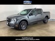  Ford Maverick