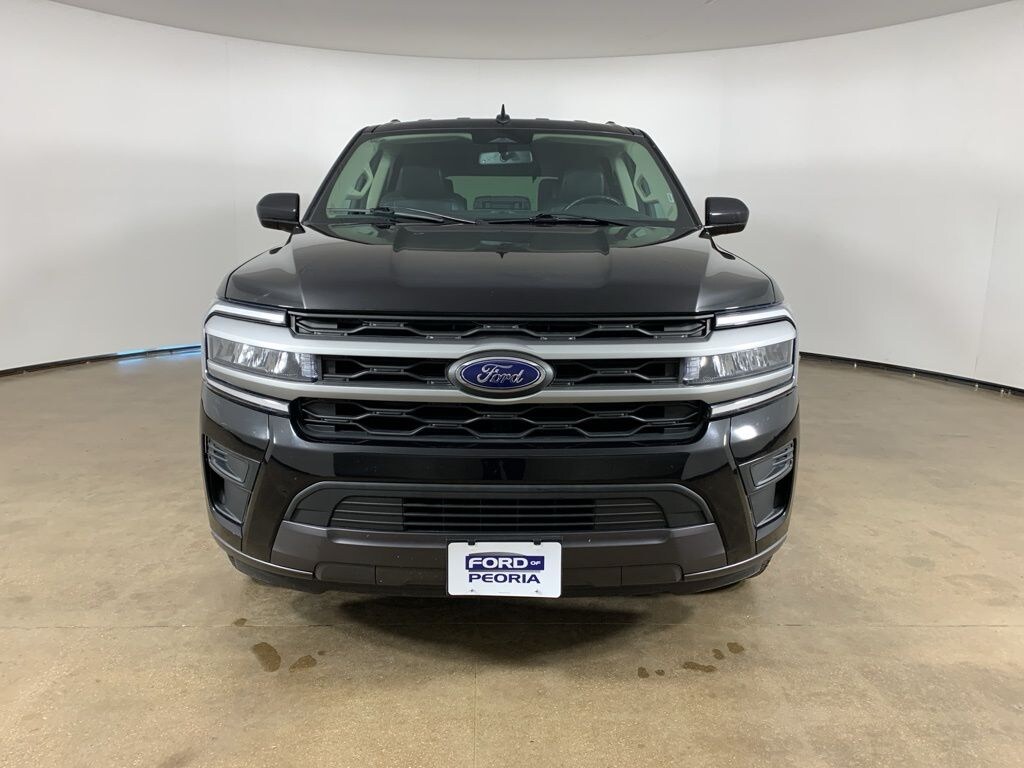 Used 2024 Ford Expedition XLT SUV