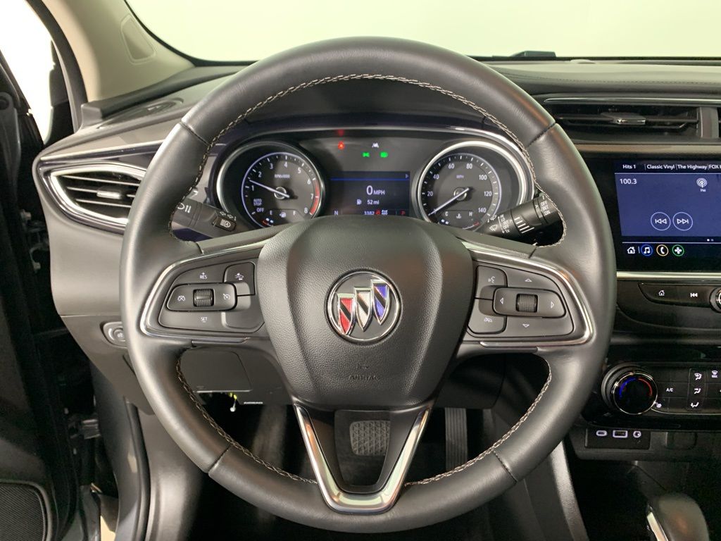 2023 Buick Encore GX Preferred - Photo 21