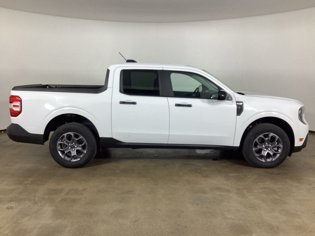 Used 2025 Ford Maverick XLT Truck