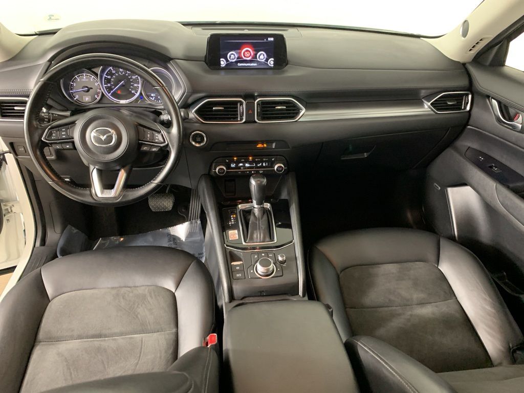 2020 Mazda CX-5 Touring - Photo 32