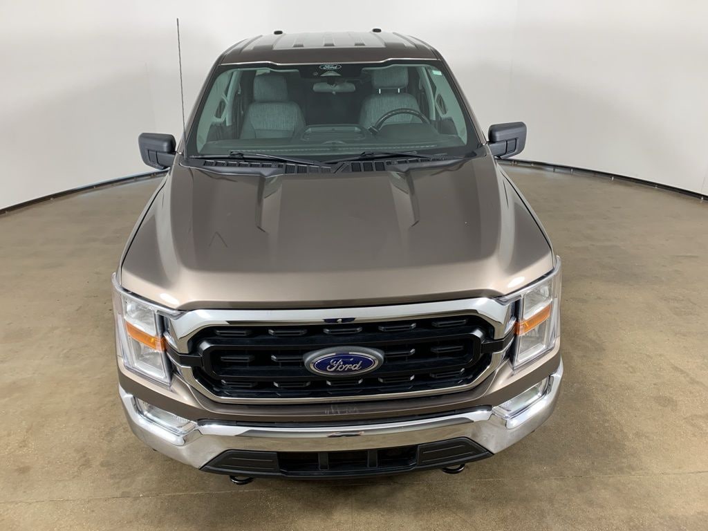 Used 2022 Ford F-150 XLT Truck