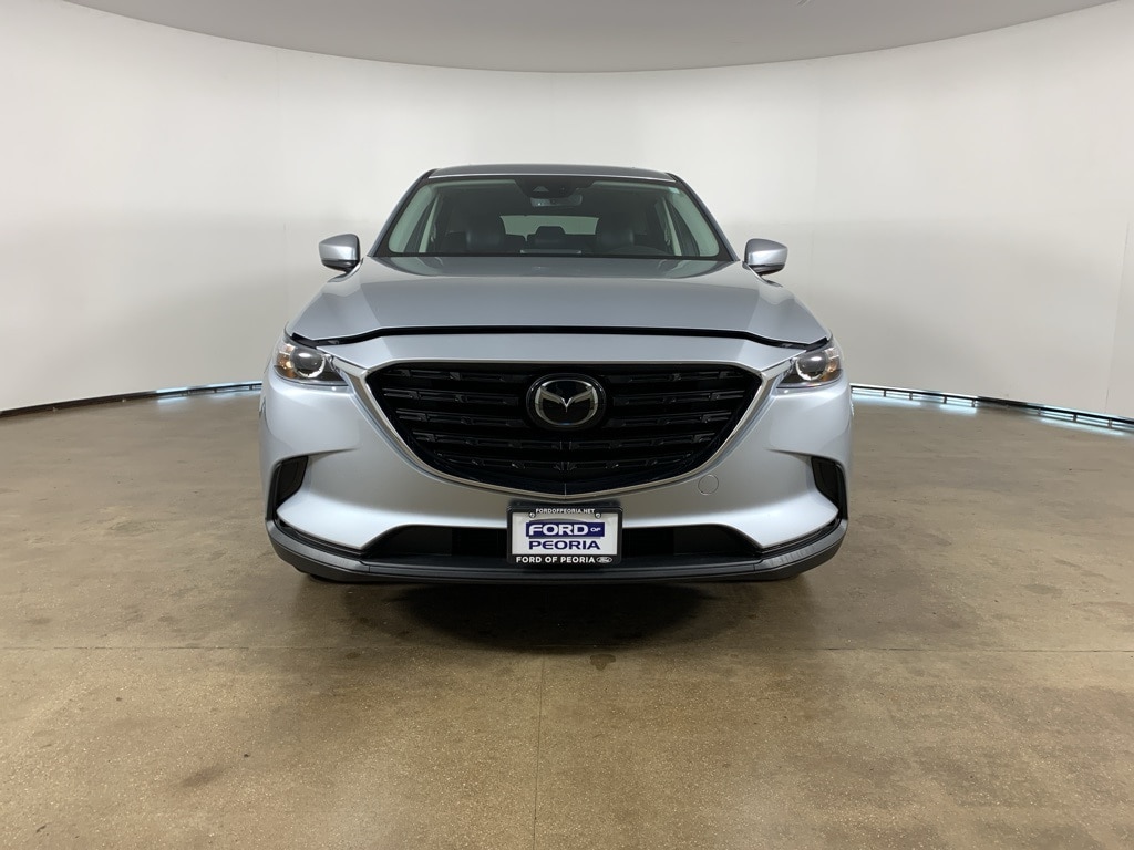 Used 2023 Mazda CX-9 Touring Plus SUV