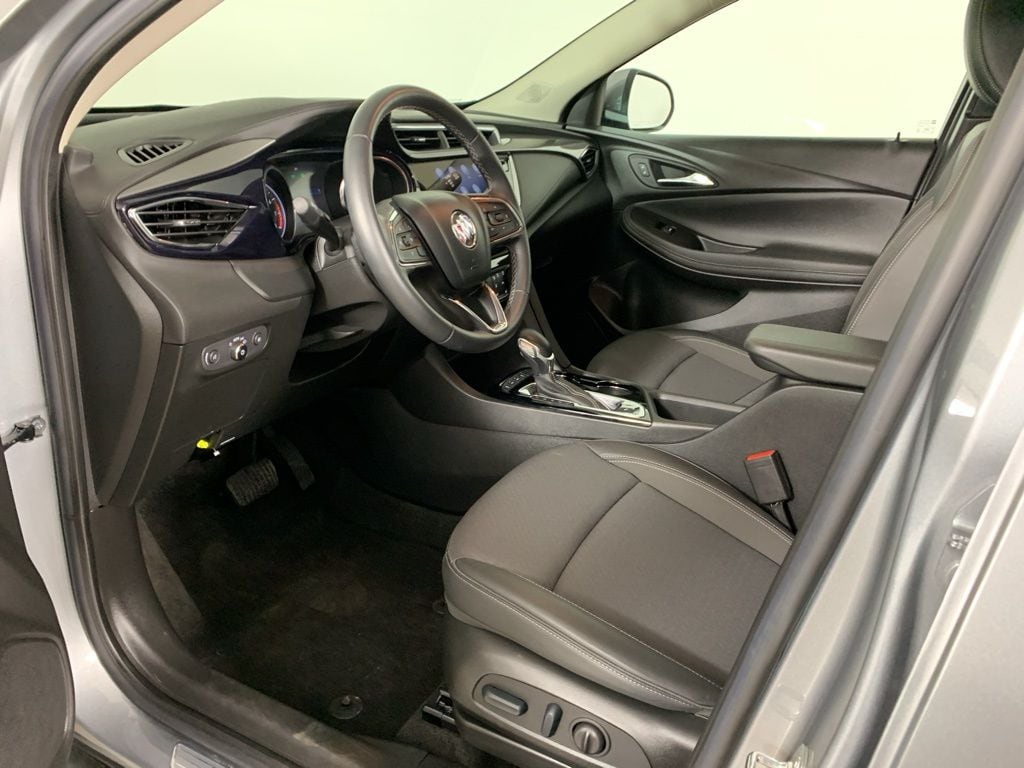 2023 Buick Encore GX Preferred - Photo 29