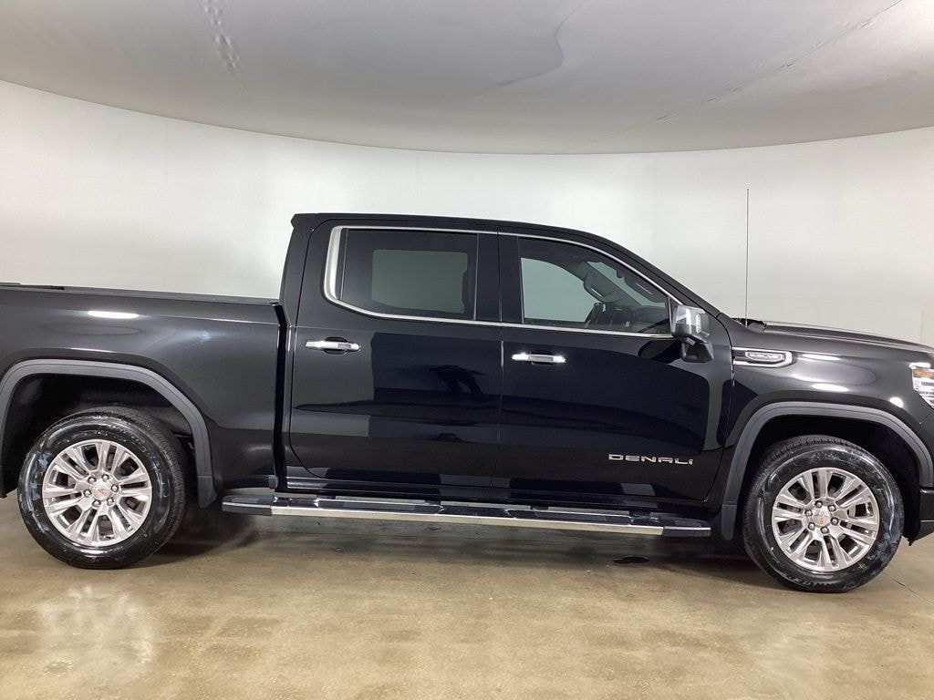 Used 2022 GMC Sierra 1500 Denali Truck