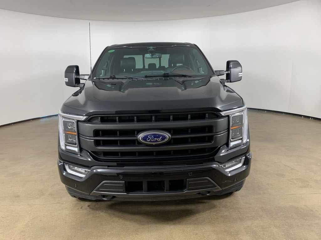 Used 2023 Ford F-150 Lariat Truck