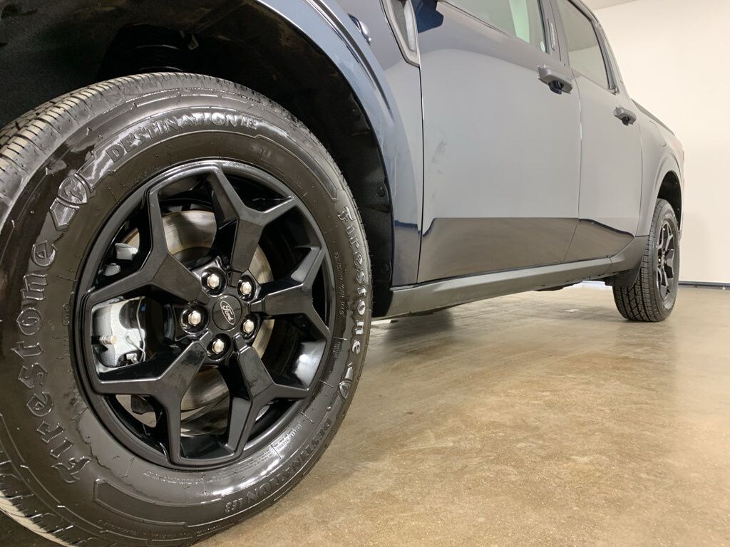 Used 2022 Ford Maverick XLT Truck