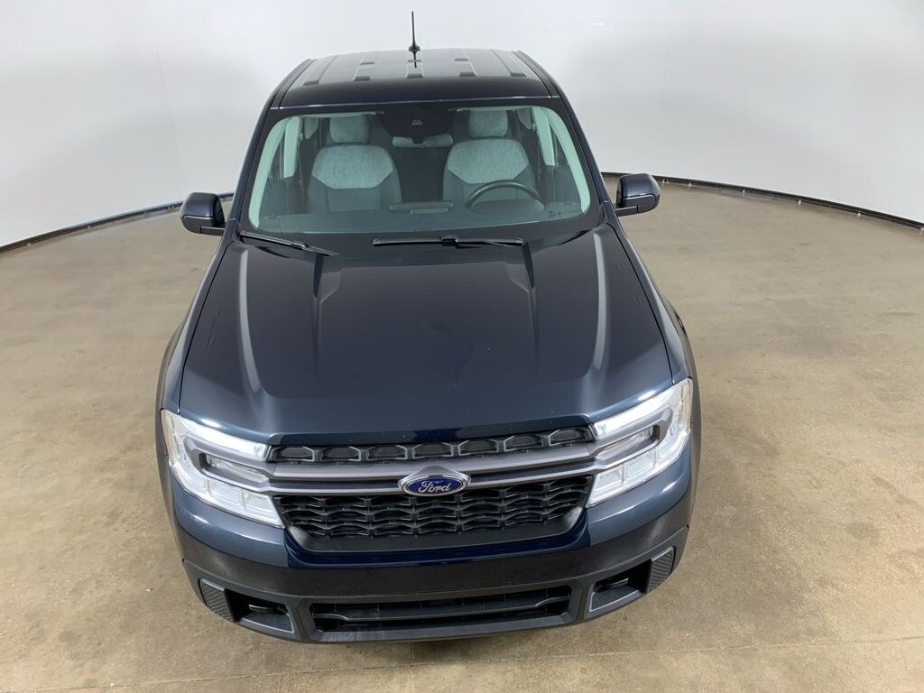 Used 2022 Ford Maverick XLT Truck