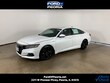 Honda Accord Hybrid