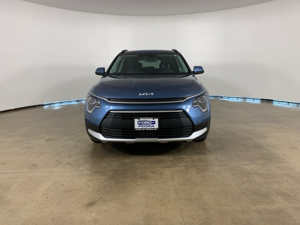 Used 2023 Kia Niro Plug-In Hybrid EX SUV