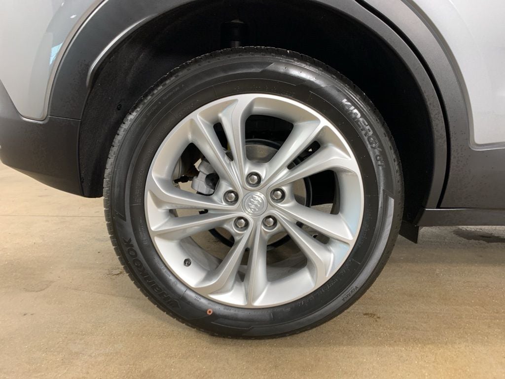 2023 Buick Encore GX Preferred - Photo 37