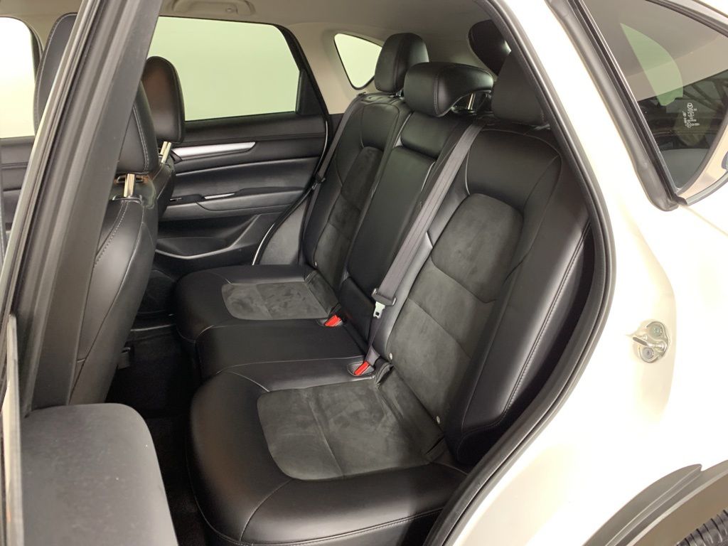 2020 Mazda CX-5 Touring - Photo 29
