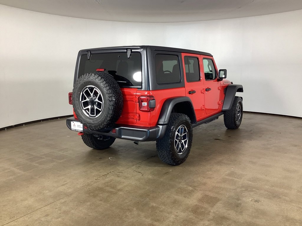 Used 2026 Jeep
