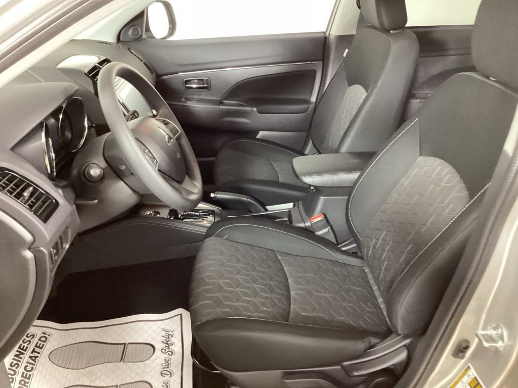 2026 Mitsubishi Outlander Sport ES - Photo 10