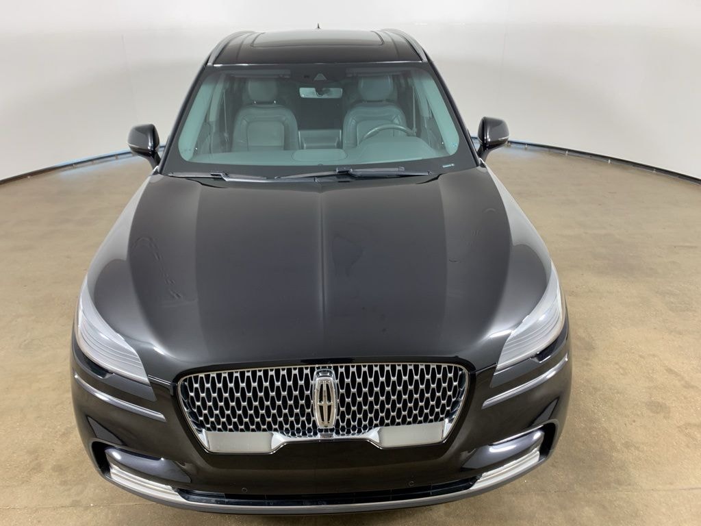 Used 2020 Lincoln Aviator Reserve SUV