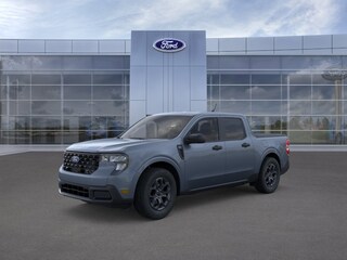 2026 Ford Maverick XLT XLT AWD SuperCrew