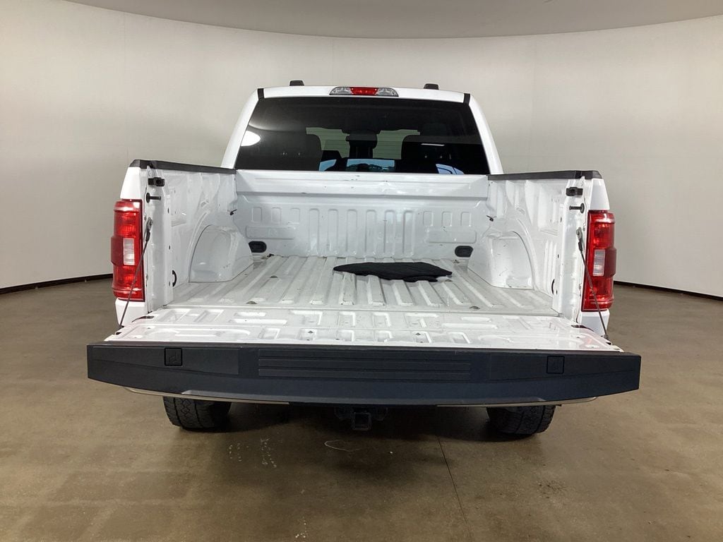 2023 Ford F-150 XLT - Photo 7