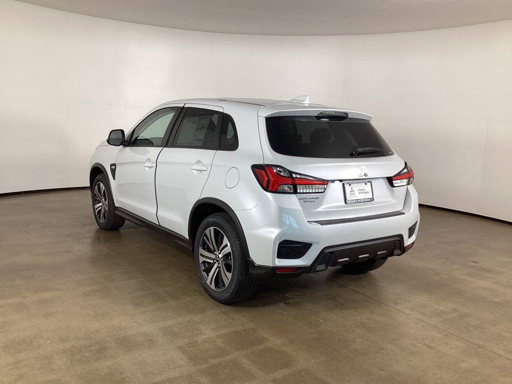 2026 Mitsubishi Outlander Sport ES - Photo 7
