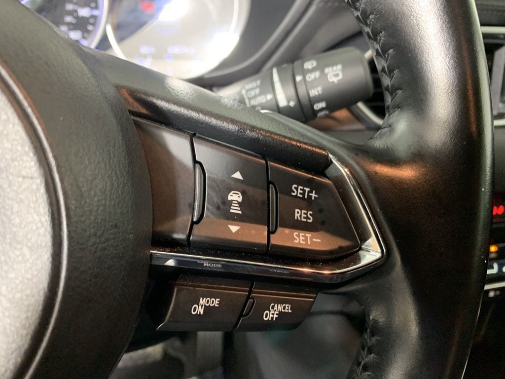 2020 Mazda CX-5 Touring - Photo 20