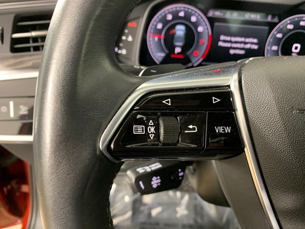 2024 Audi A6 Premium Plus - Photo 19