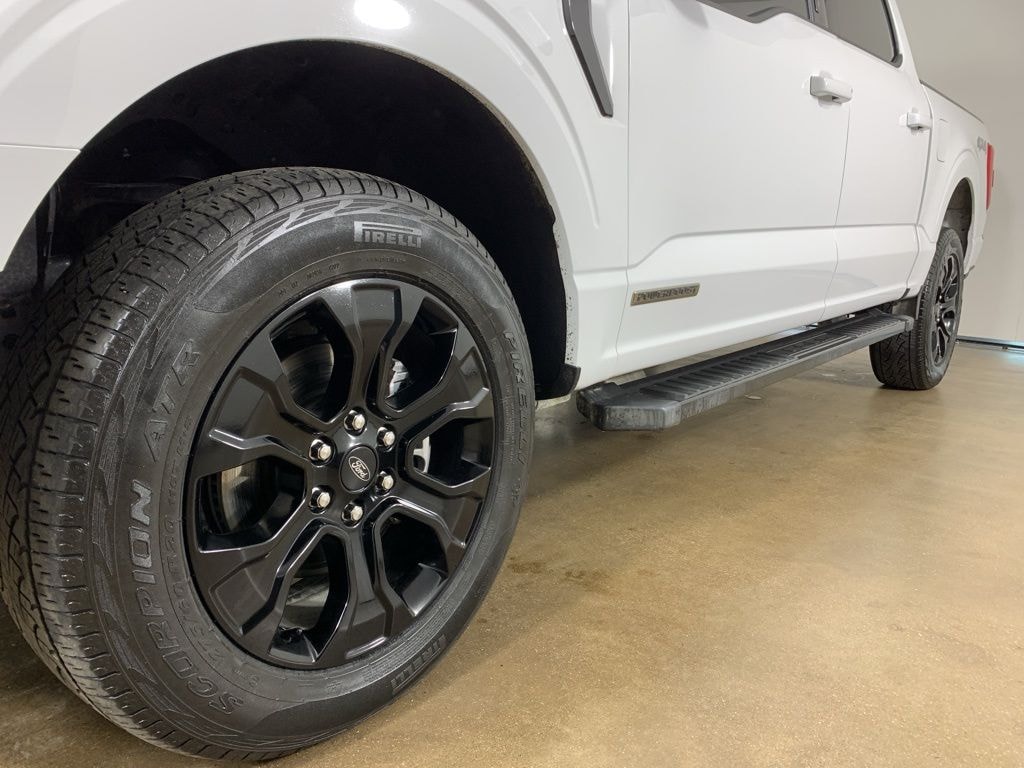 Used 2023 Ford F-150 XLT Truck