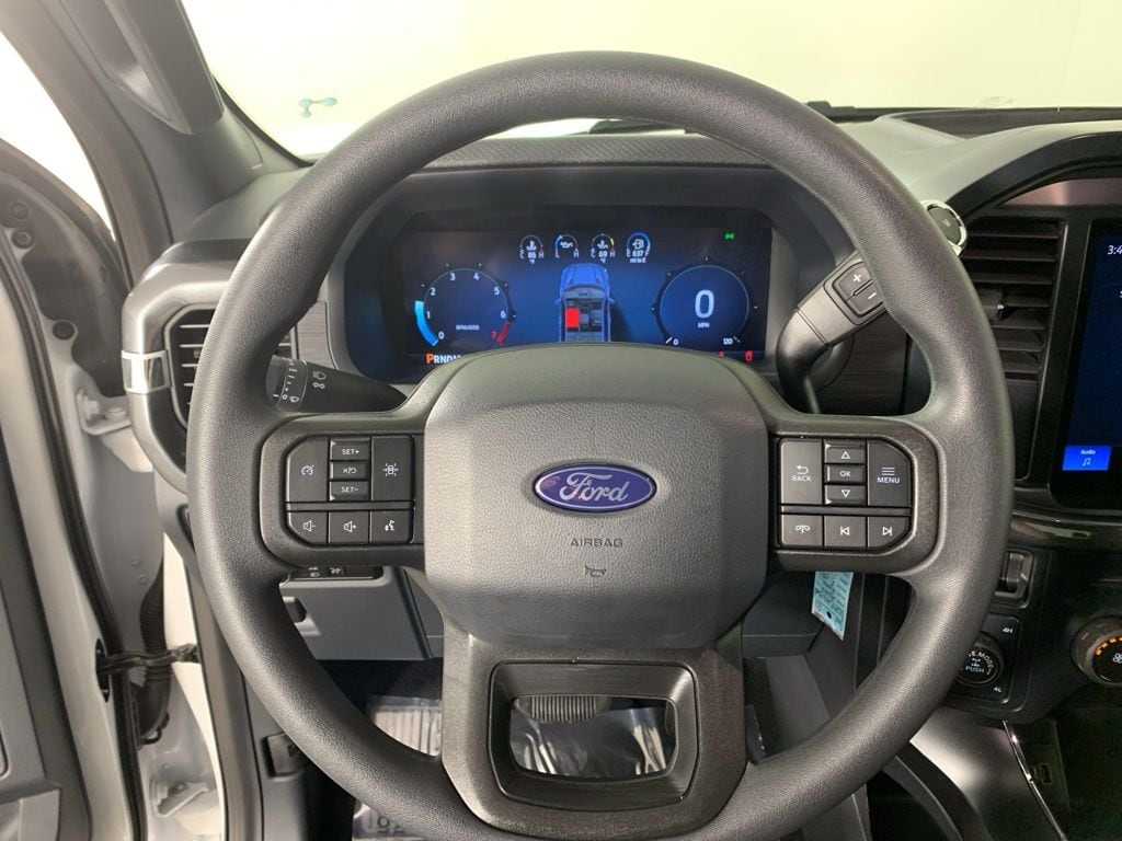 2025 Ford F-150 STX - Photo 20