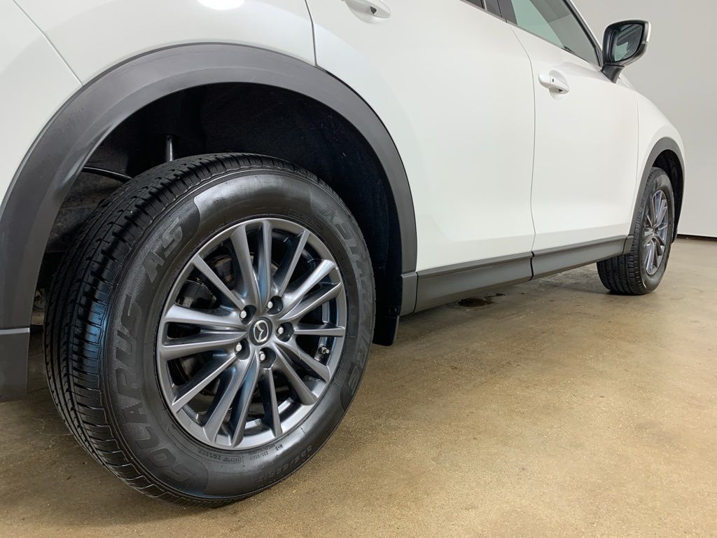 2020 Mazda CX-5 Touring - Photo 8