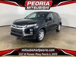  Mitsubishi Outlander Sport