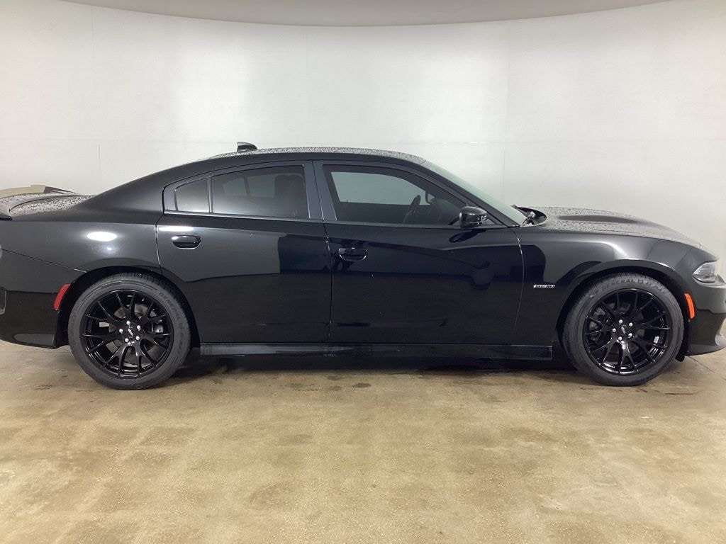 Used 2019 Dodge Charger R/T Sedan