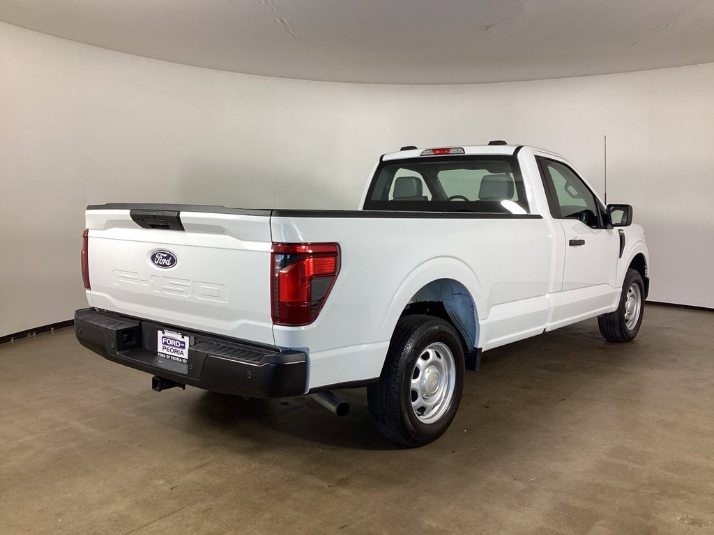 Used 2024 Ford