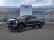 Ford Super Duty F-250 SRW