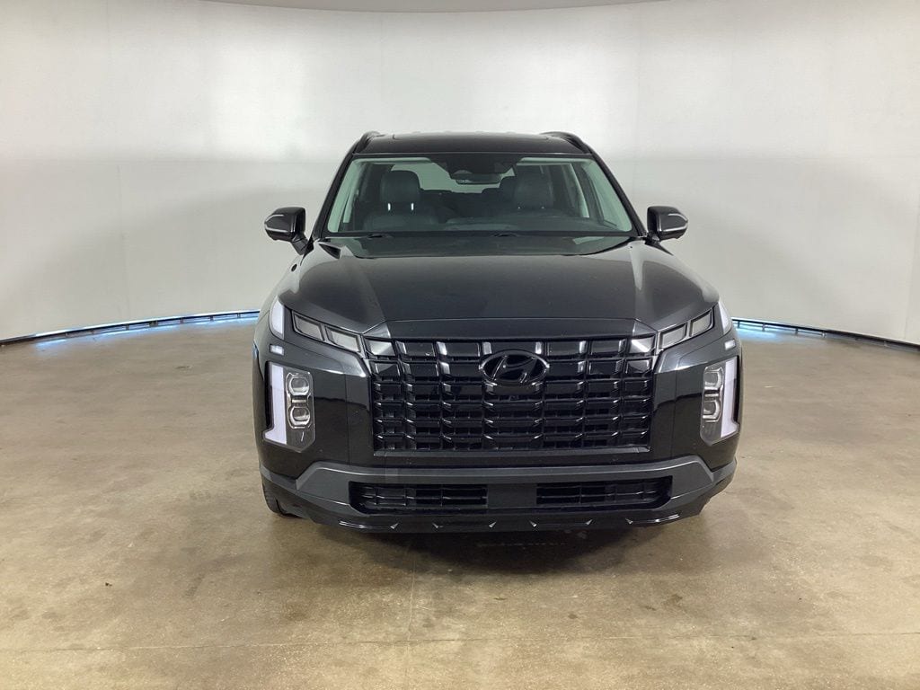 Used 2025 Hyundai Palisade XRT SUV